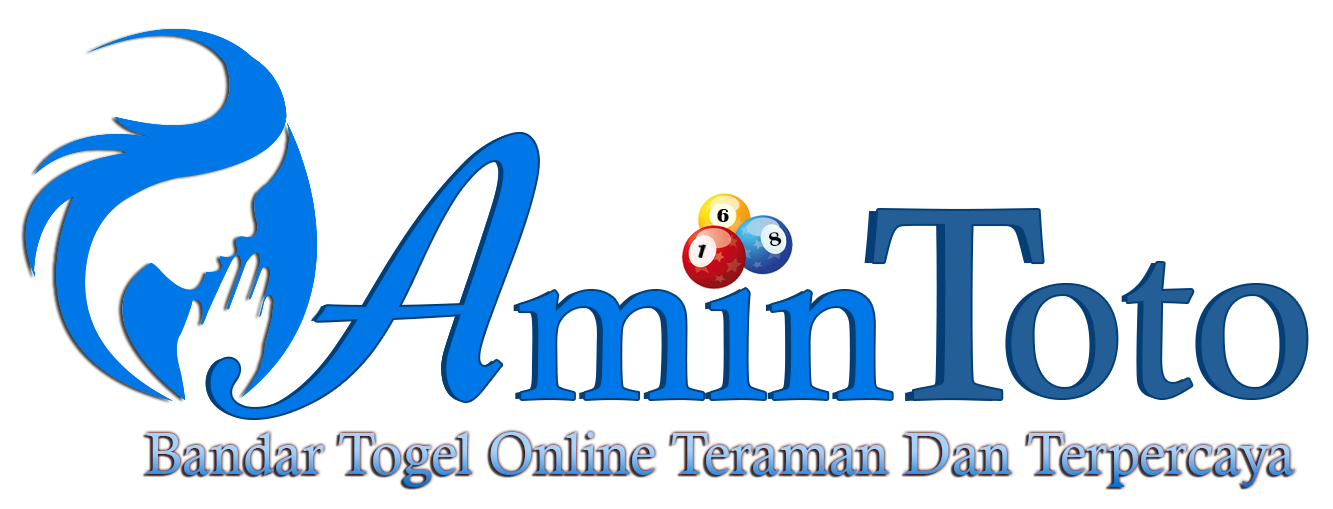 Logo Resmi AMINTOTO X Sean Kratzert